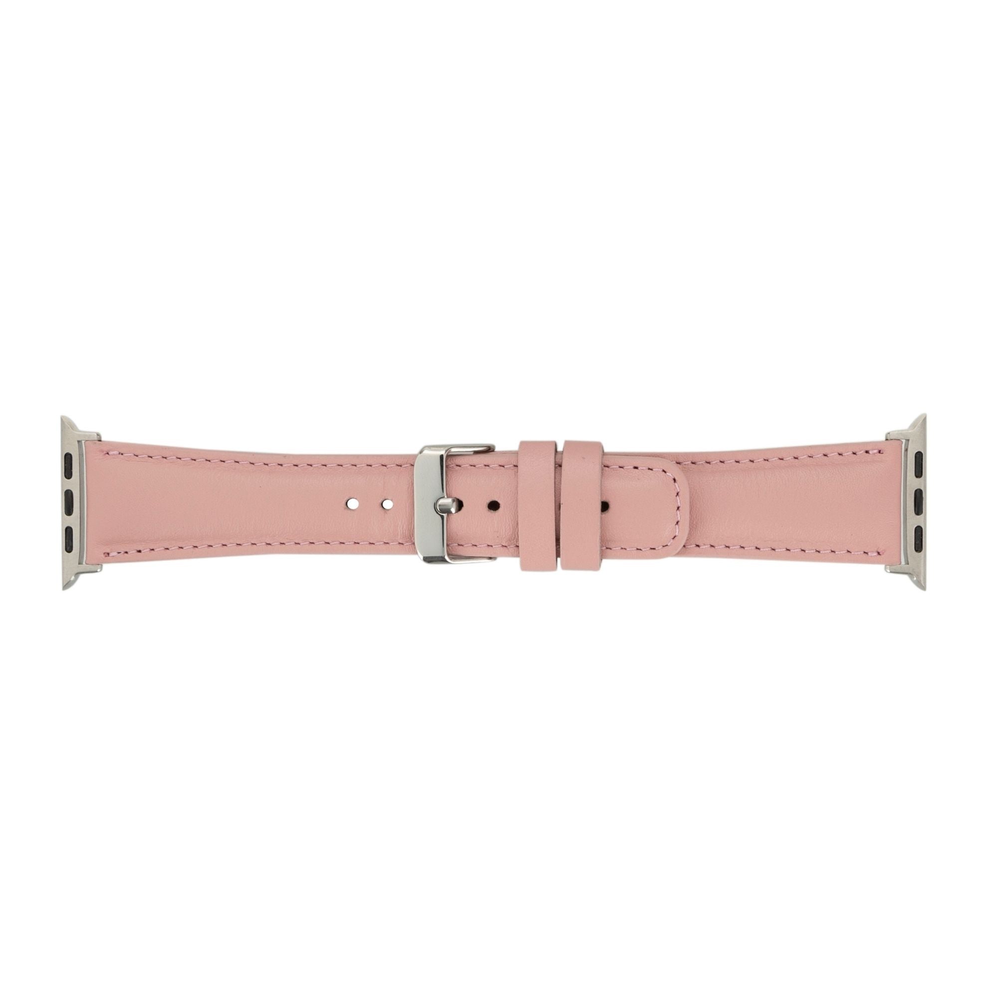 Moran Leather Bands for Apple Watch 9, Ultra 2 & SE