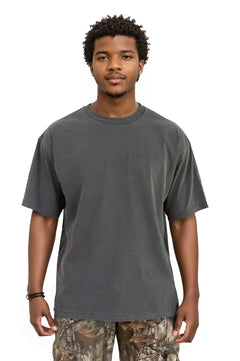 Ironside The Heavy One 1601