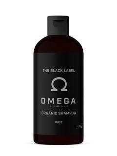 Omega Shampoo