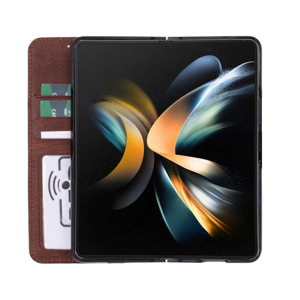 Orlando Samsung Galaxy Z Fold 5 Case