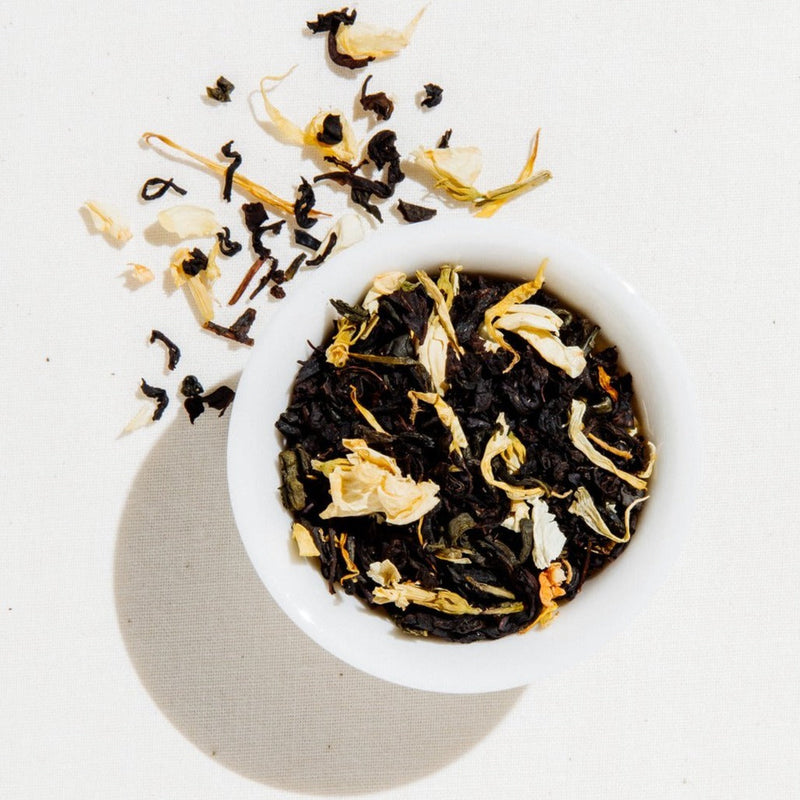 Passionfruit Jasmine