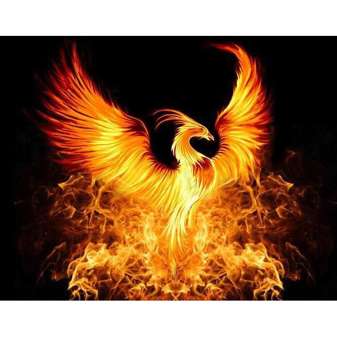 Phoenix Ash (Members Only)