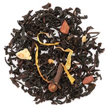 Pum-Pum-Pumpkin Spice (Holiday Tea) (Members Only)