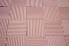 1 Inch Acoustic Foam Wedge Style Panels - 13 Color Options