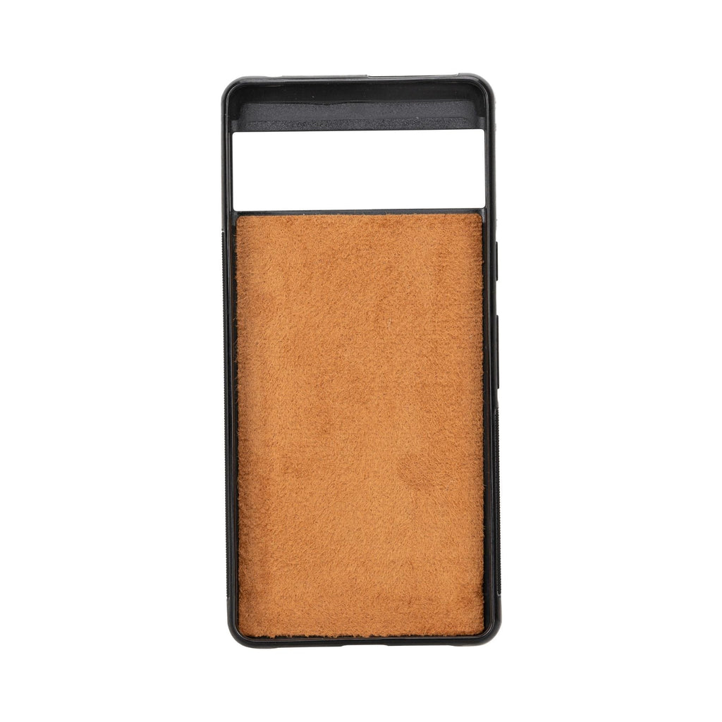 Sheridan Detachable Leather Google Pixel 8 Pro Wallet Case