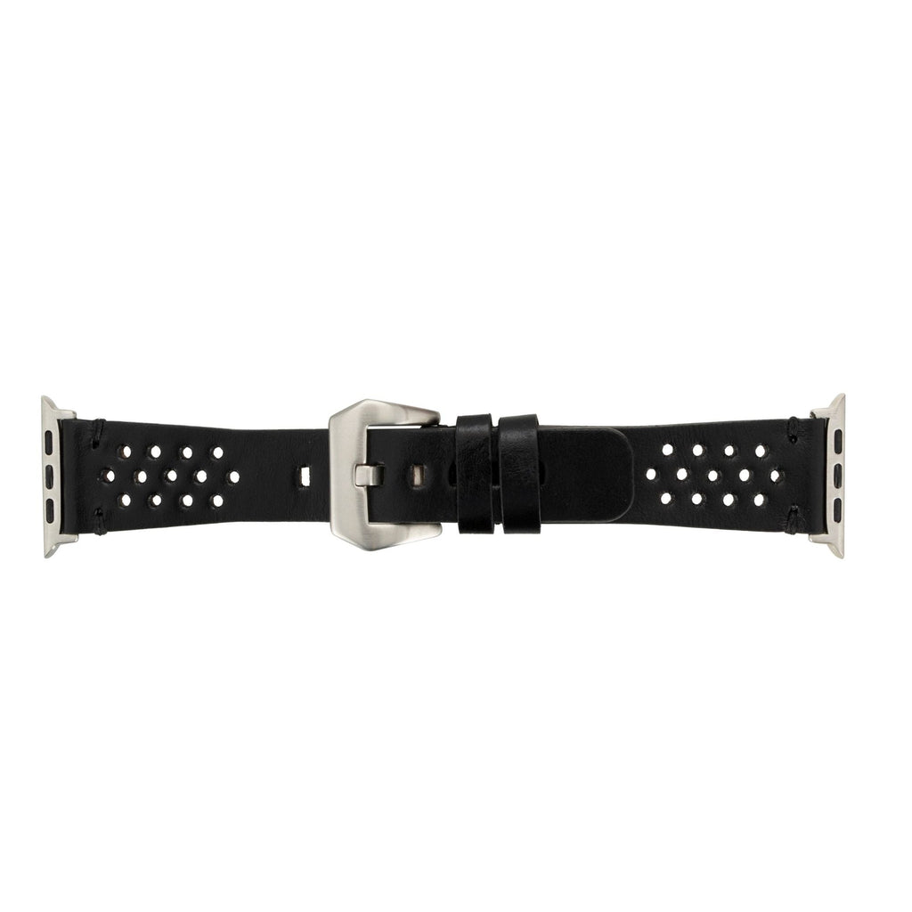 Teton Leather Bands for Apple Watch 9, Ultra 2 and SE