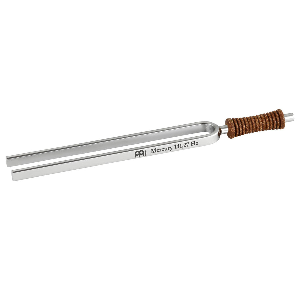 16 Vibrational Harmony Tuning Fork Set with Travel Case