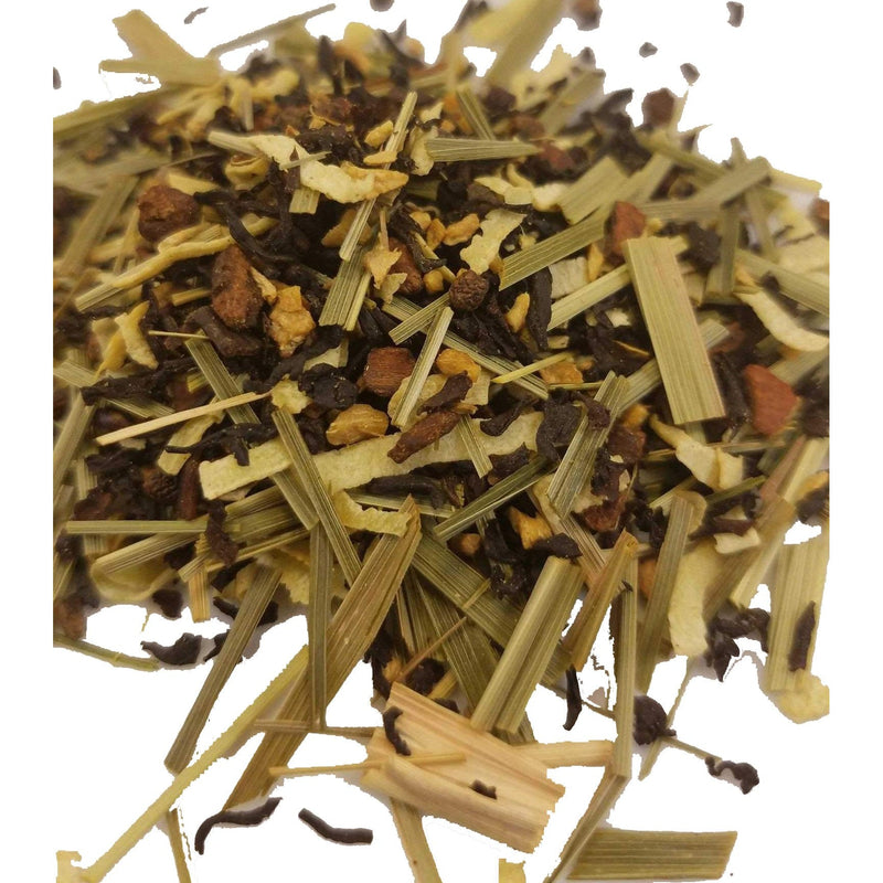 The Thai Chai of Appachai