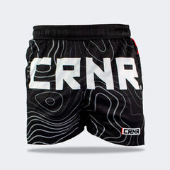 FORM TRAINING SHORTS by Combat Corner