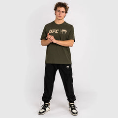 UFC Logo Classic T-Shirt