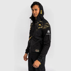 UFC Fusion Authentic Fight Night Walkout Hoodie