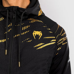 UFC Fusion Authentic Fight Night Walkout Hoodie