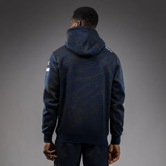UFC Fusion Fight Week Pullover Hoodie