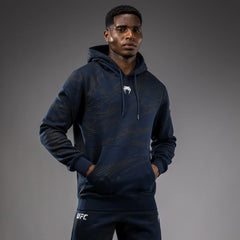 UFC Fusion Fight Week Pullover Hoodie