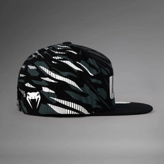 UFC Fusion Authentic Fight Night Snapback Hat