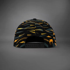 UFC Fusion Authentic Fight Night Snapback Hat
