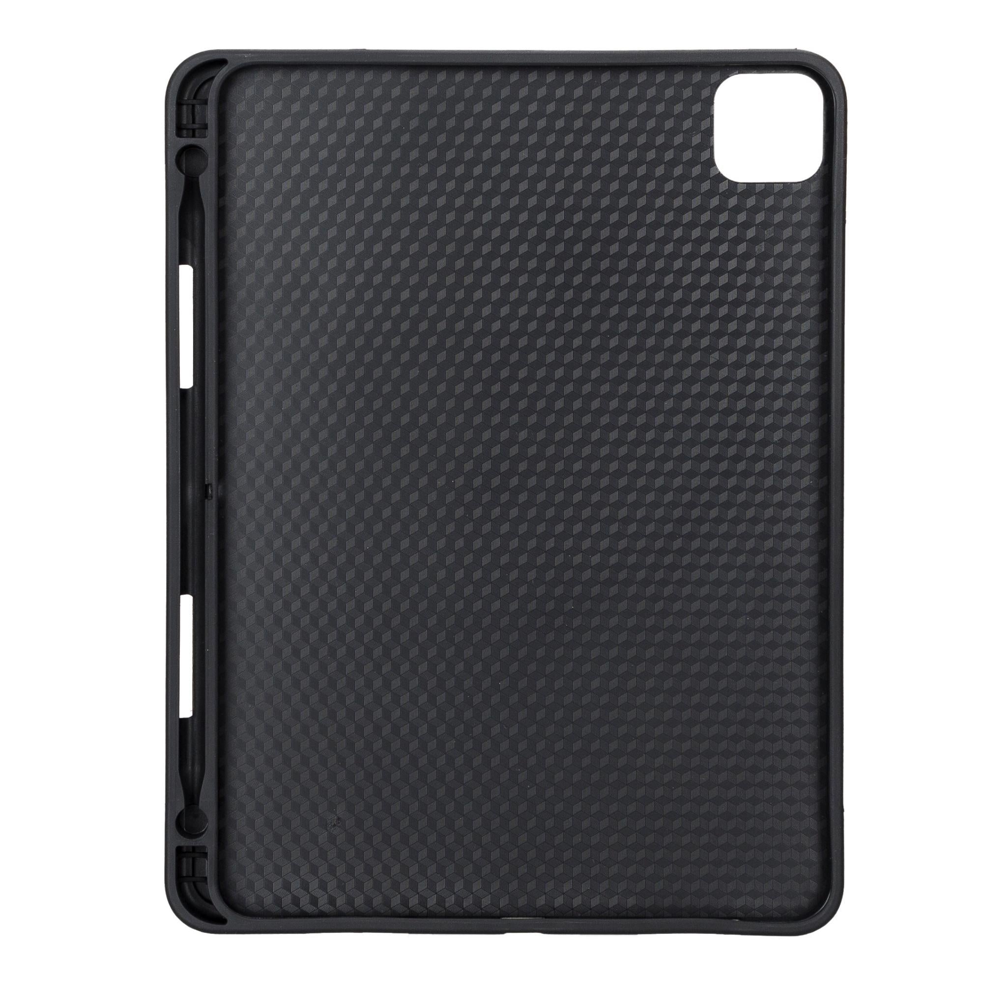 Utica Leather Wallet Case for iPad Pro 12.9-inch