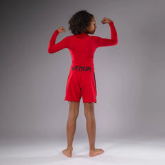 Venum Light Kids Fight Shorts