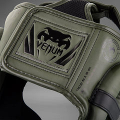 Venum Elite Headgear