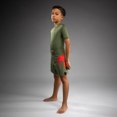 Venum Light Kids Fight Shorts