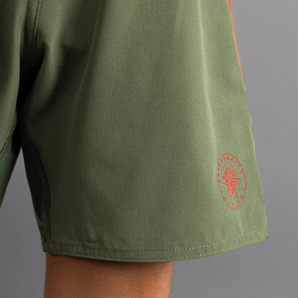 Venum Light Kids Fight Shorts
