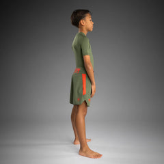 Venum Light Kids Fight Shorts