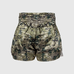 Venum Classic Muay Thai Shorts