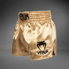 Venum Classic Muay Thai Shorts