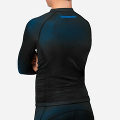 Hayabusa Geo Youth Rash Guard