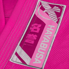 Hayabusa Ascend Youth Jiu Jitsu Gi